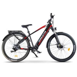 Rower Elektryczny Górsk Urbanbiker Dakota FE 27″ 200KM Zasięgu