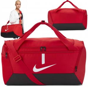 Torba sportowa Nike Academy Duff L treningowa na ramię z komorą na buty 95L