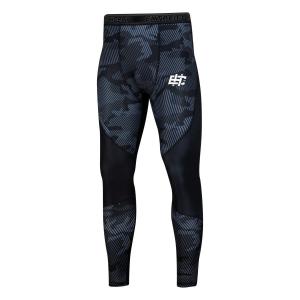 Legginsy sportowe męskie EXTREME HOBBY HAVOC