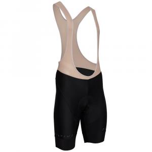 Spodenki rowerowe (na szelkach) męskie SILVINI Men Bib shorts SUELO BIB