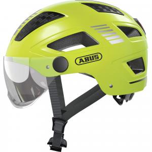 Kask Rowerowy Hyban 2.0 Ace Signal Yellow L 56-61 Cm
