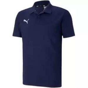 Podkoszulek Puma Teamfinal 21 Casuals Polo, Mężczyźni