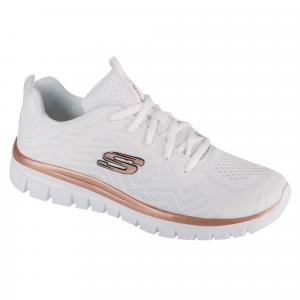 Buty do chodzenia damskie Skechers 12615WTRG