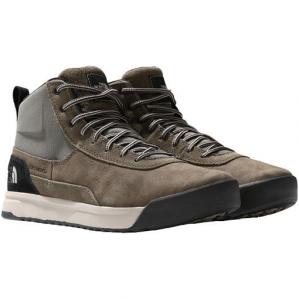 Buty turystyczne męskie The North Face M Larimer MID WP