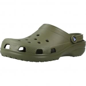 Tenisówki Crocs Model Classic U Kolor Zielony