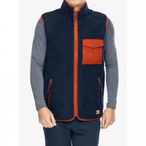 Kamizelka męska Fjallraven Vardag Pile Fleece Vest