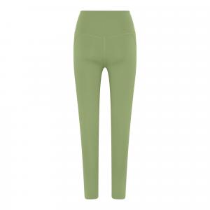 Damskie Legginsy Kompresyjne Z Wysokim Stanem 7/8