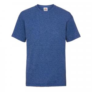 Koszulka Dziecięca Valueweight Polycotton T-shirt