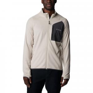 Męski sweter polarowy Columbia Triple Canyon Full Zip