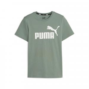 Podkoszulek Puma Essentials Logo, Dzieci