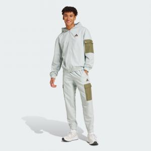 Dres Sportswear Woven Cargo