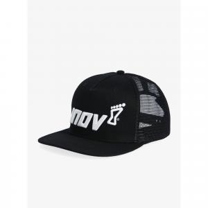 Czapka Inov-8 Train Elite Inov-8 Trucker - black/white