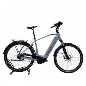 Second life - Rower elektryczny Advanced Tour Pro Diamant - Jak nowy