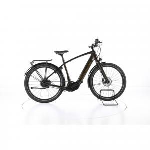 Second Life - Diamant Opal Esprit+ City E-Bike 2022 - Stan dobry