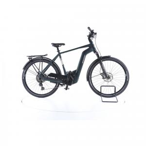 2nd Life - Bergamont E-Horizon SUV 6 Trekking E-Bike 2023 - Jak nowy