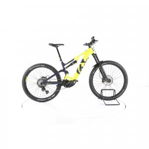 Second Life - Husqvarna E-Bicycles Mountain Cross MC1 Fully E-Bike - Jak nowy
