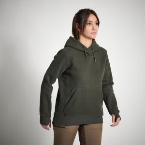 Bluza damska z kapturem