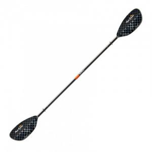 Wiosło kajakowe Aqua Bound Whiskey Carbon LAM-LOK 2cz lekkie
