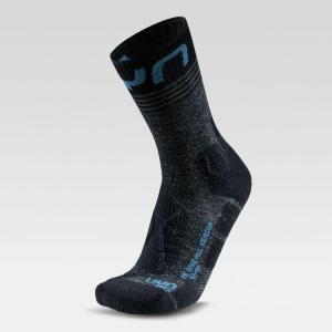 Skarpety merino UYN Trekking One All Season Mid Socks