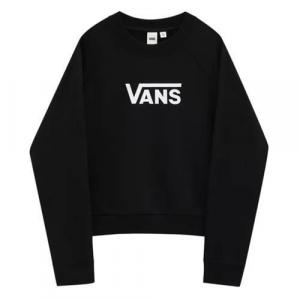 Bluza sportowa damska Vans WM Flying V FT Boxy Crew