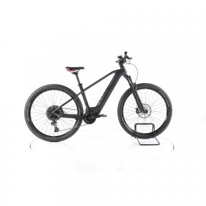 Second Life - Cube Reaction Hybrid EXC E-Bike 2021 - Jak nowy