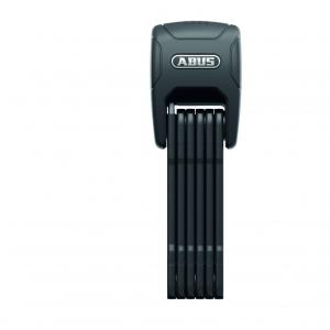 Zamek Składany Bordo Big Alarm Xplus 6000Ka/120 Czarny Sh