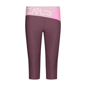 Legging kobieta CMP 3/4