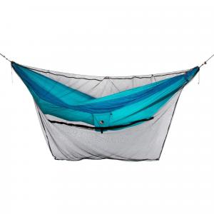 Moskitiera TTTM na hamak BugNet 360 black
