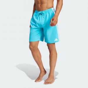 Szorty 3-Stripes Swim 8-Inch