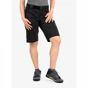 Spodenki rowerowe damskie Mons Royale Virage Bike Shorts