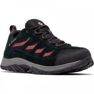 Buty Trekkingowe Męskie Columbia Crestwood Waterproof