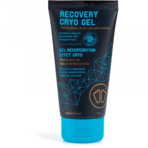 Krem zelowy efektem zimna multisports doroslych Sidas Recovery Cryo Gel 75 ml