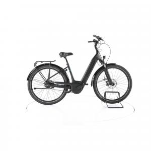 2nd Life - Diamant Beryll City E-Bike Lage instap 2023 - Jak nowy