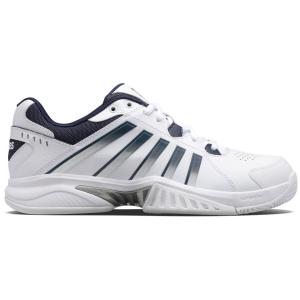 Buty do tenisa męskie K-Swiss Receiver V Allcourt