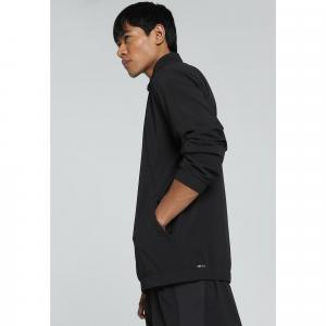 Męska kurtka do biegania VELOCITY PUMA Black