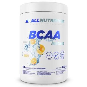 Aminokwasy BCAA INSTANT 400g Mango-Jeżyna