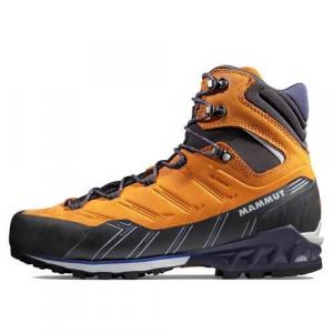 Buty trekkingowe męskie Mammut Kento Guide High Gtx