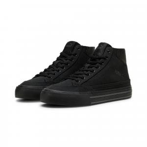 Puma Buty Court Classic Vulc Mid 39614902