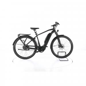Second Life - FLYER Upstreet 5 City E-Bike 2022 - Stan dobry