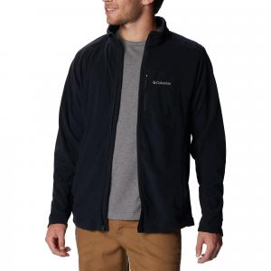 Bluza trekkingowa męska Columbia Klamath Range Full Zip