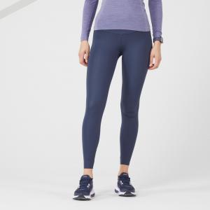 Legginsy do biegania damskie Kiprun Support