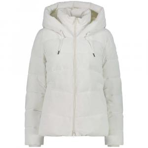 Kurtka puchowa damska CMP Fix Hood