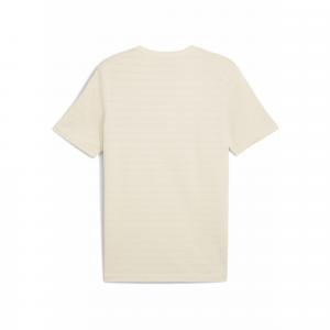 Koszulka Essentials Elevated Structured PUMA No Dye Color Mix