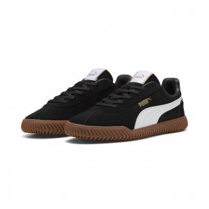 Sneakersy unisex PUMA Club Kayzer PUMA Black White