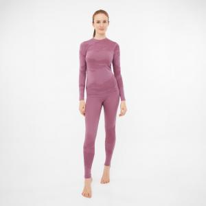 Bielizna termoaktywna damska VIKING Gasher Merino Lady Set z wełną merino