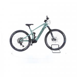 2nd Life - Focus Thron² 6.9 Fully E-Bike 2021 - Jak nowy