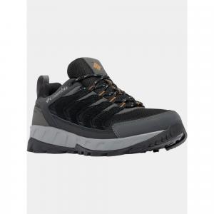 Buty turystyczne męskie Columbia Strata Trail Low WP