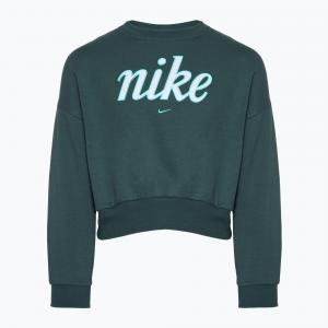Bluza dziecięca Nike Sportswear Club Fleece