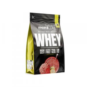 Odżywka białkowa Hero.Lab Instant Whey Protein 750g Strawberry Banana