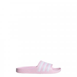 Klapki basenowe dla dzieci Adidas Adilette Aqua Slides